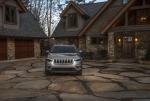 Jeep Cherokee Limited 2018 года (NA)